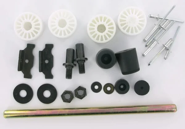 Grammer - G138998 - Roller Repair Kit