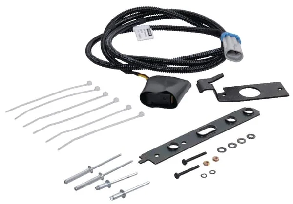 Grammer - G139004 - Seat Switch