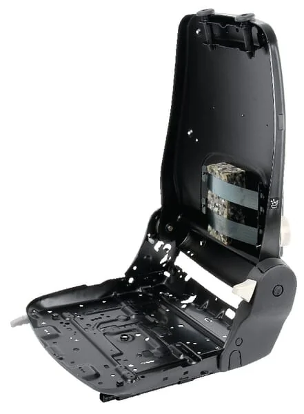 Grammer - G140608 - Grammer Top 722 Seat Cushion