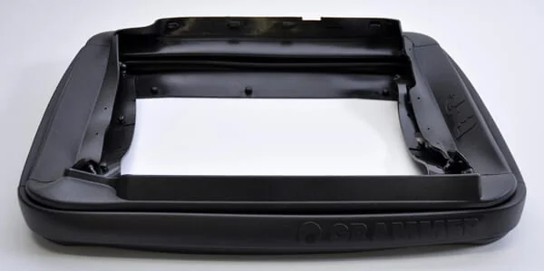 Grammer - G140712 - Dust Seal Kit BLK MSG85