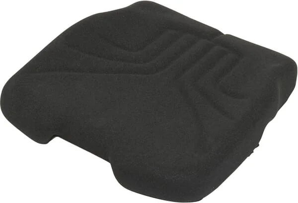 Grammer - G141254 - Cushion Kit Seat BLK