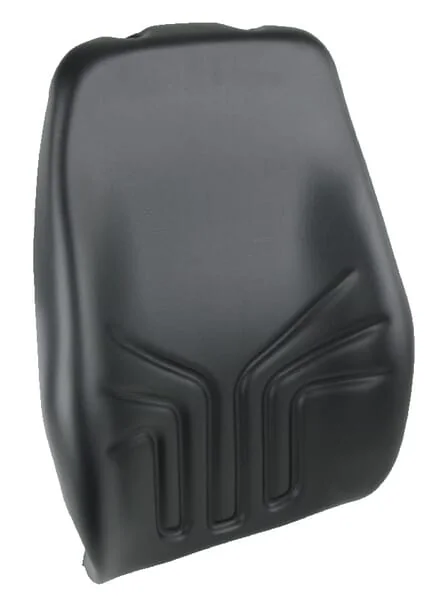 Grammer - G141258 - Seat Back Grammer Back Cover For