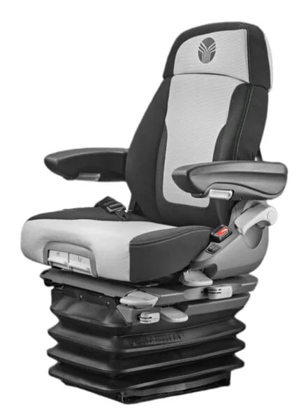 Grammer - G1420563 - Seat Maximo Dynamic Plus Update Fabric Grammer
