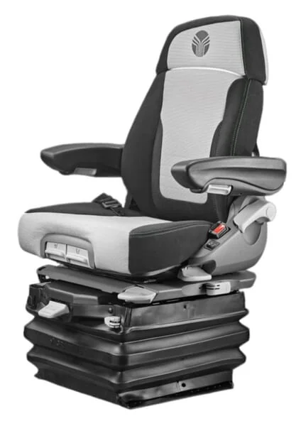 Grammer - G1423376 - Seat Maximo XT Dynamic Plus Update Fabric Grammer