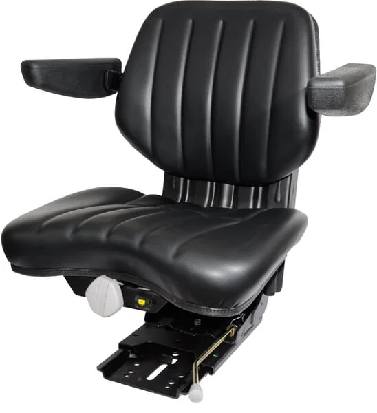 Grammer - G775000 - Seat MSG44/1HBA, PVC, Grammer