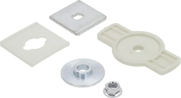 Greenworks - RA31131487 - Blade Mounting Part