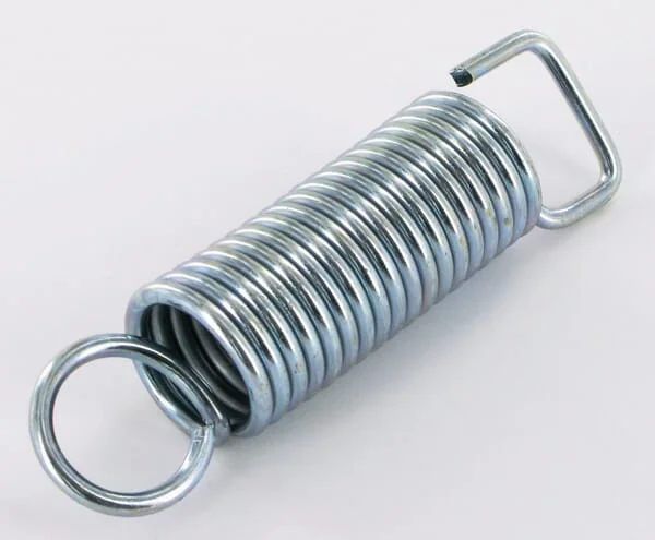 Gregoire Besson - 1122310 - N23 Hitch Spring