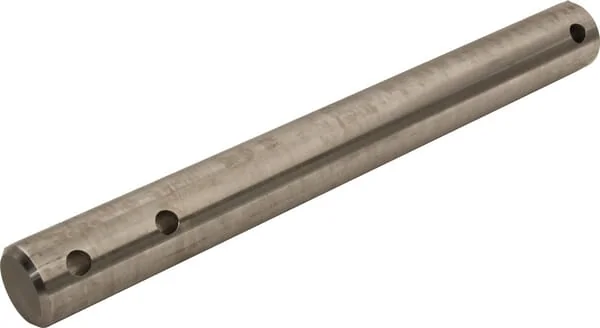 Gregoire Besson - 122251DK - Front Shaft