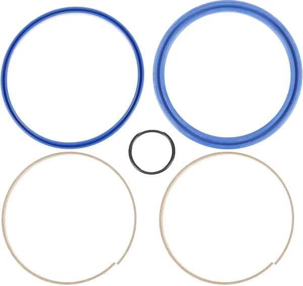 Gregoire Besson - 1223118 - Seal Kit