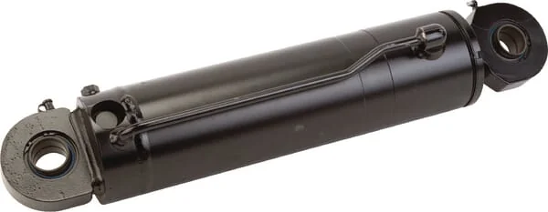 Gregoire Besson - 1223437 - Front Furrow Ram SPML9 100x45