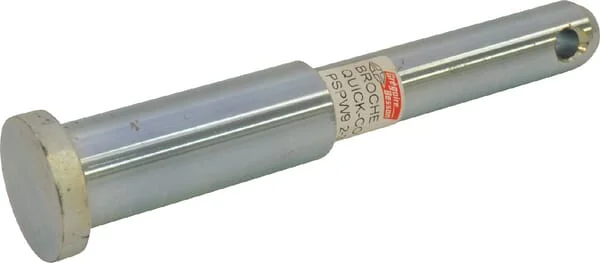 Gregoire Besson - 1420218 - Coupling Pin