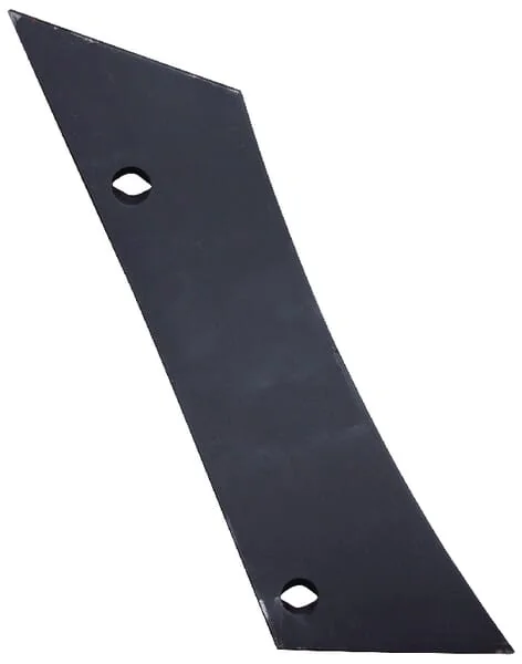 Gregoire Besson - 173346 - Flat Rister Edge ESP, R