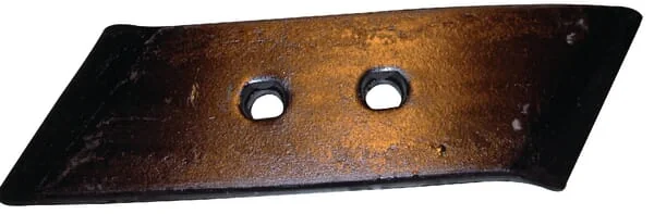 Gregoire Besson - 177328 - Share Point "C" RH G&B