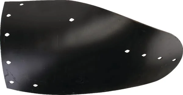 Gregoire Besson - 178101 - Mouldboard LH E7 G&B