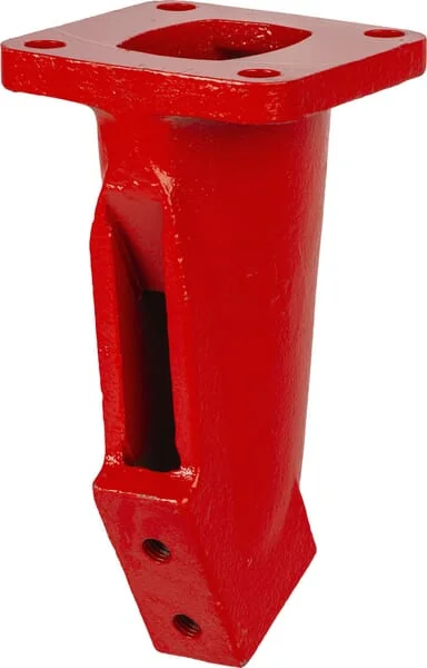 Gregoire Besson - 19175U - Skimmer Support 150 Red