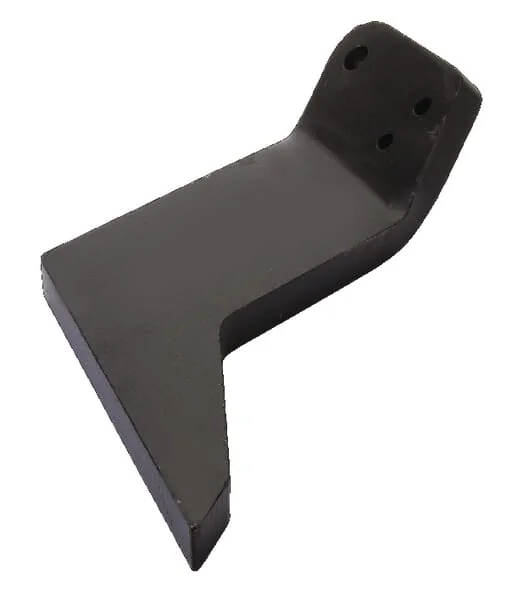 Gregoire Besson - 19217 - Subsoiler Tine Curved Lh