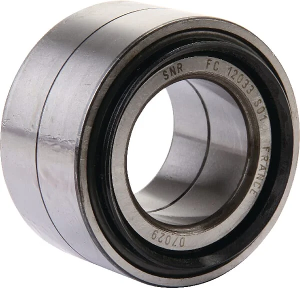 Gregoire Besson - 19407 - Taper Roller Bearing 35x65