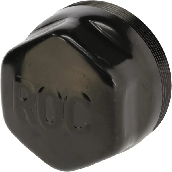 Gregoire Besson - 198369 - Hub Cap