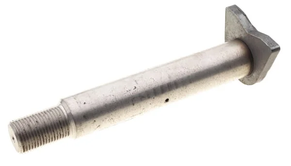 Gregoire Besson - 600501004 - Rod Axle Diameter 30 LU 160 Timberdisc