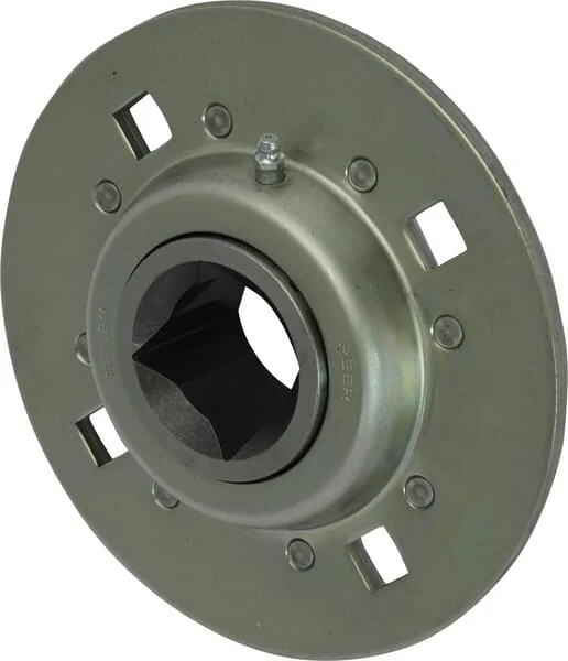 Gregoire Besson - 6300943 - Bearing