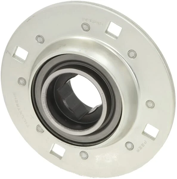 Gregoire Besson - 6300953 - Bearing