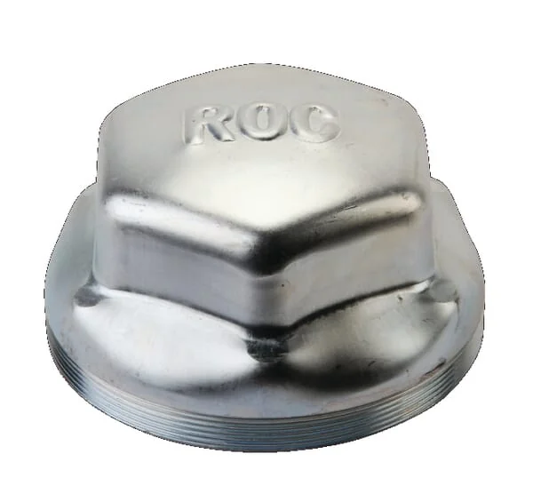 Gregoire Besson - 850111199 - 8-Hole Hub Cap C