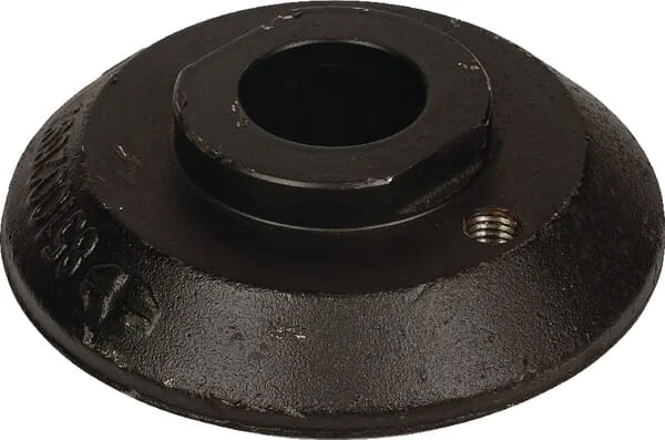 Gregoire Besson - 851002697NO - Flange Convex
