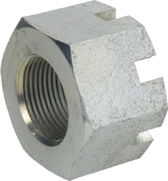 Gregoire Besson - 851015092Z - Nut HK M40x250