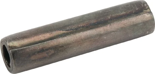 Gregoire Besson - M252031 - Roll Pin 12x50mm Black