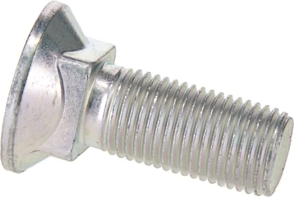 Gregoire Besson - VI1008 - TFCC Bolt 12x35