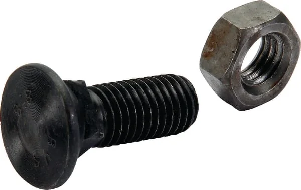 Gregoire Besson - VI1013 - Plough Bolt And Nut TFCC 14x40