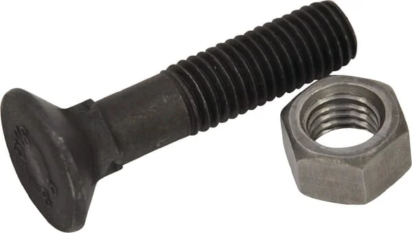Gregoire Besson - VI1022 - Bolt M12x 55 8.8