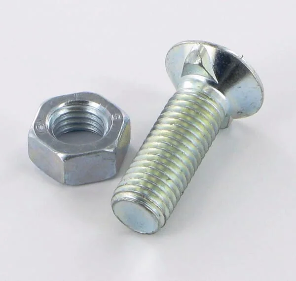 Gregoire Besson - VI1203 - TF2E Bolt 11x35 mm