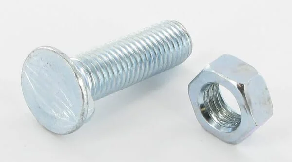Gregoire Besson - VI1204 - TFE Bolt 11x40 mm