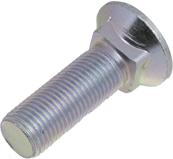 Gregoire Besson - VI1414 - Screw TFCC M12x40 10.9 ZNBL