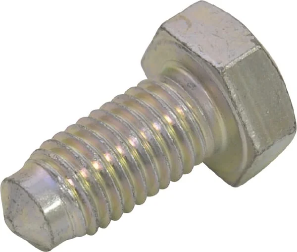 Gregoire Besson - VI2401 - Screw m14x30 Pointed End