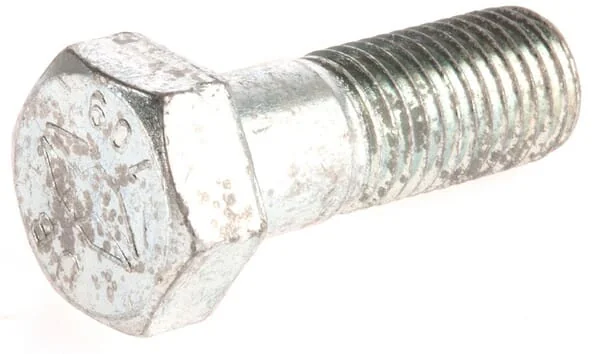 Gregoire Besson - VI3127 - Bolt