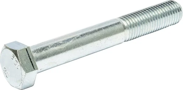 Gregoire Besson - VI3514 - Bolt H m24x170 10.9 Z