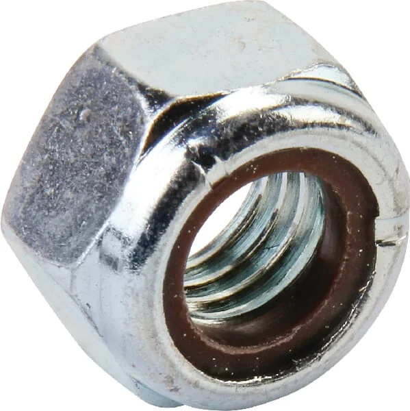 Gregoire Besson - VJ322 - M12 Nut
