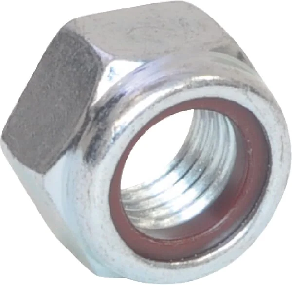 Gregoire Besson - VJ324 - Lock Nut m16