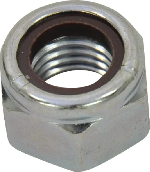 Gregoire Besson - VJ325 - Nut m18