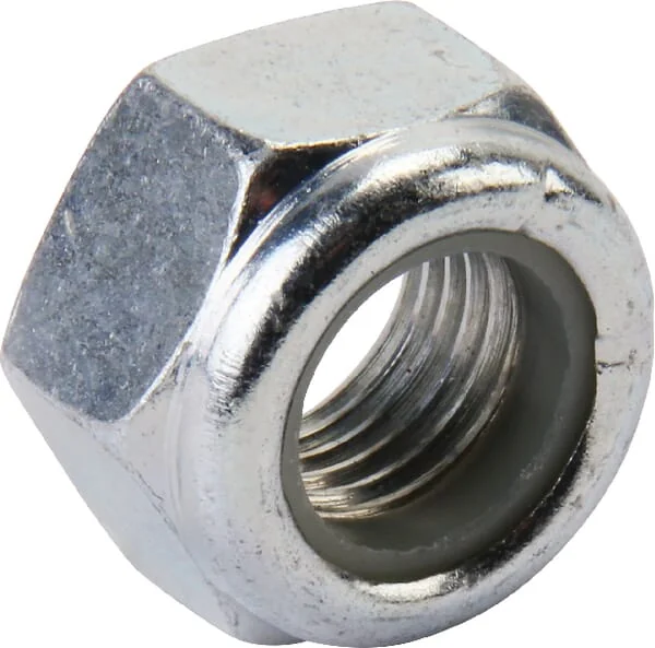 Gregoire Besson - VJ327 - Lock Nut m20
