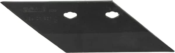 Grimme - 08901967 - Left Share Plate