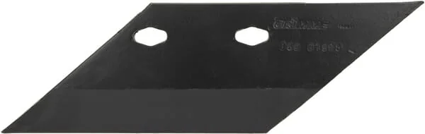 Grimme - 08901968 - Right Share Plate