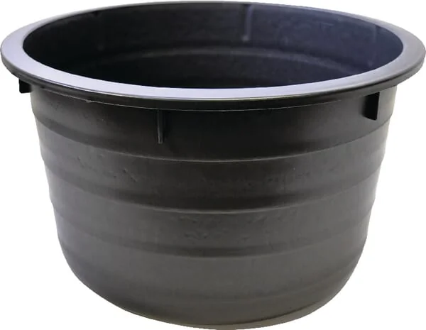 Gripline - VV610300 - Plastic Bucket 90l Diameter 670x350mm