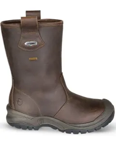 Grisport - 7024947 - Safety Boots Brown Class S3 Size 12 Grisport