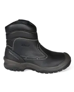 Grisport - 72425K47 - Boots Black Class S3 Size 12 Welders Grisport