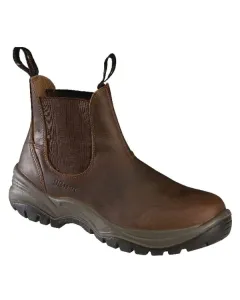 Grisport - 7245743 - Boots Brown, Class S3, Size 9 Dealer Boots Grisport