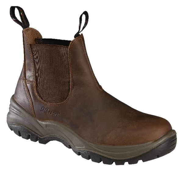 Grisport - 7245746 - Boots Brown, Class S3, Size 11 Dealer Boots Grisport