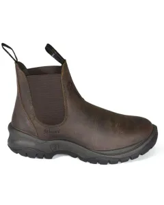 Grisport - 7245748 - Boots Brown, Class S3, Size 13 Dealer Boots Grisport